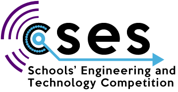 CSES Schools' Competition Logo