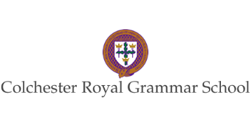 Colchester Royal Grammar School Logo
